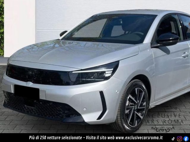OPEL Corsa usata, con ABS