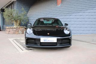 PORSCHE 911 usata, con Airbag