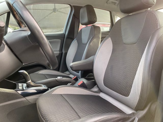 OPEL Crossland X usata, con Controllo trazione
