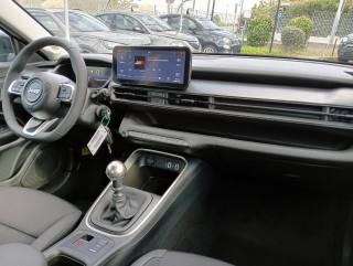 JEEP Avenger usata, con ESP