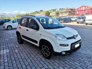 FIAT Panda usata, con Chiusura centralizzata