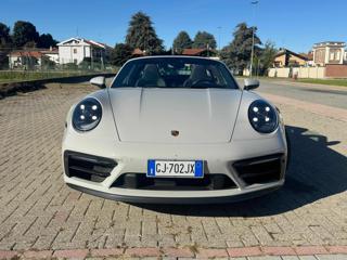 PORSCHE 992 usata, con Sistema di navigazione