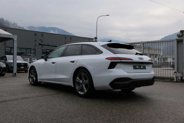 AUDI A6 usata, con Autoradio