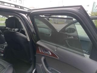 AUDI A6 allroad usata, con Vivavoce