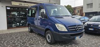 MERCEDES-BENZ Sprinter usata, con ESP