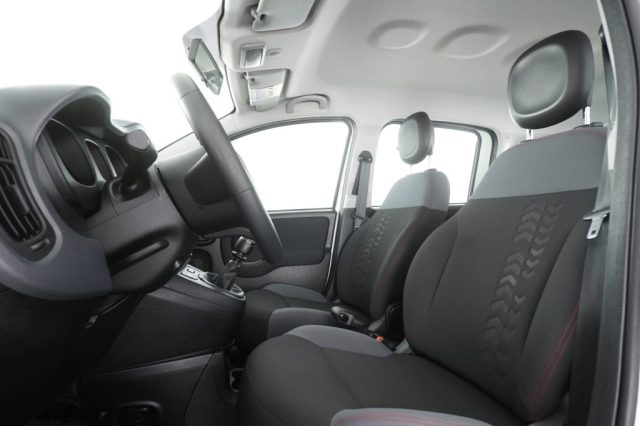 FIAT Panda usata 8