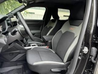 DACIA Duster usata, con Fendinebbia