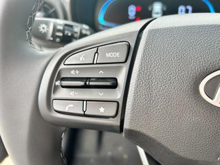 HYUNDAI i10 usata, con Cruise Control