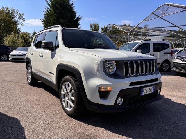 JEEP Renegade usata, con Cerchi in lega