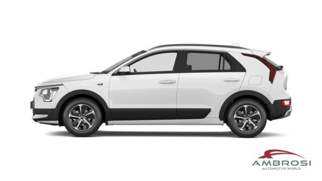 KIA Niro usata 1