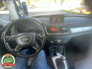 AUDI Q3 usata, con Antifurto