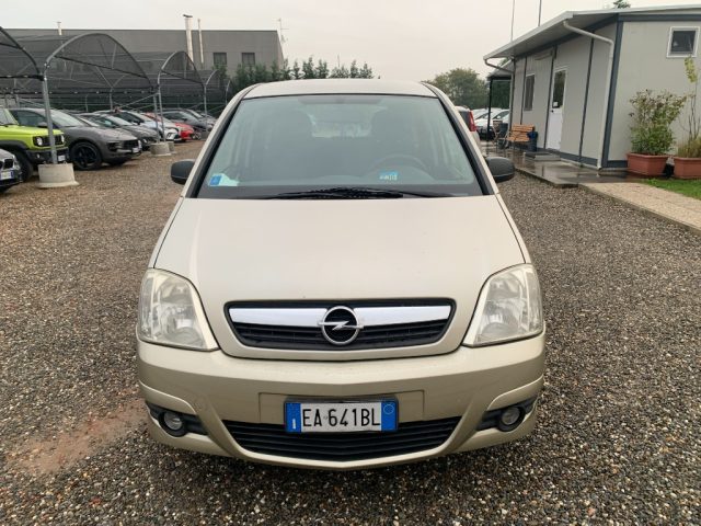 OPEL Meriva usata, con Airbag