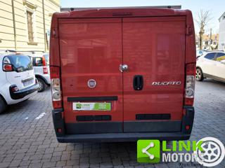 FIAT Ducato usata, con USB