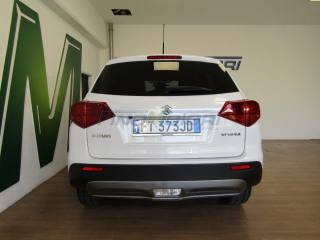 SUZUKI Vitara usata, con Fendinebbia