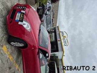 ALFA ROMEO MiTo usata, con Fendinebbia