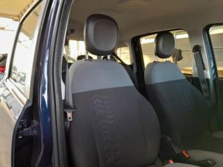 FIAT Panda usata, con Servosterzo