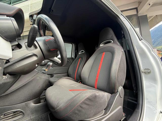 ABARTH 500 usata, con Climatizzatore