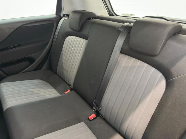 FIAT Punto usata, con USB
