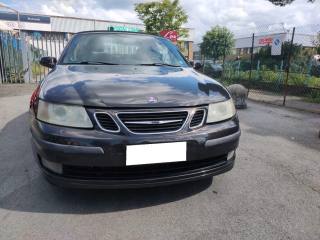 SAAB 9-3 usata, con Airbag
