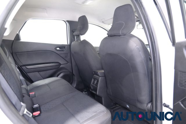 RENAULT Captur usata 66