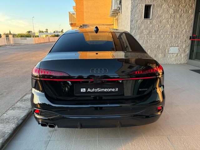 AUDI A6 usata, con Autoradio
