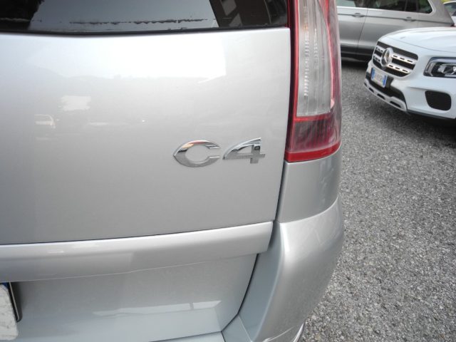 CITROEN C4 usata 81