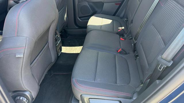 FORD Kuga usata, con USB