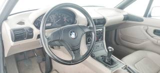 BMW Z3 usata 43