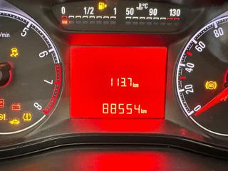 OPEL Corsa usata, con MP3