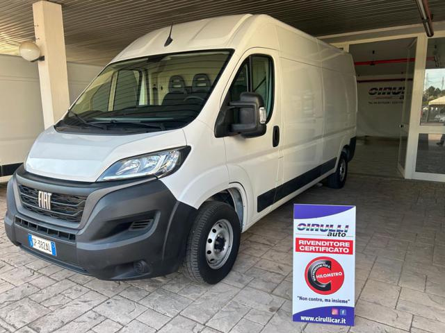 FIAT Ducato usata, con Airbag