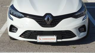 RENAULT Clio usata, con Start/Stop Automatico