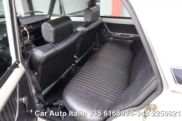 FIAT 124 Berlina usata 48