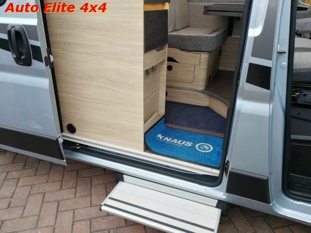 FIAT Ducato usata, con Bracciolo