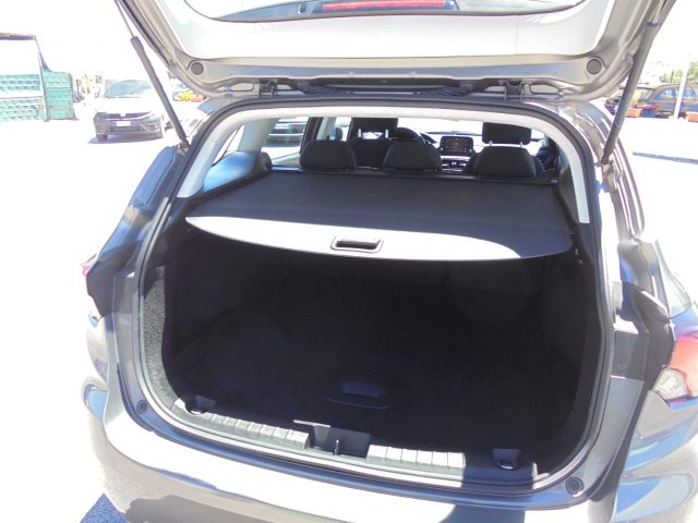 FIAT Tipo usata, con Specchietti laterali elettrici