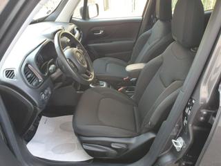 JEEP Renegade usata, con Chiusura centralizzata