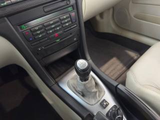 SAAB 9-3 usata, con Fendinebbia