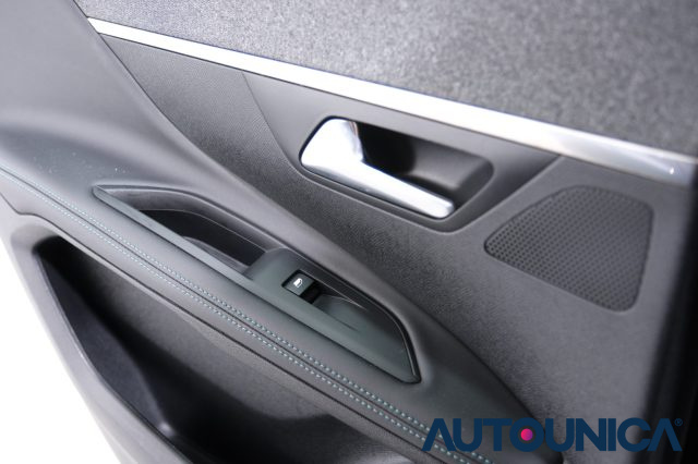 PEUGEOT 3008 usata, con Frenata d
