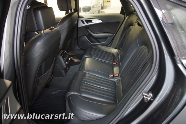 AUDI A6 usata, con Fendinebbia