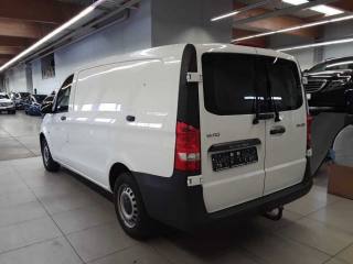 MERCEDES-BENZ Vito usata, con Alzacristalli elettrici