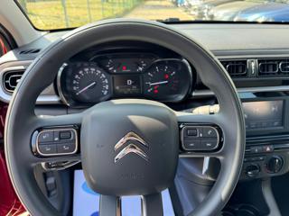 CITROEN C3 usata, con Climatizzatore