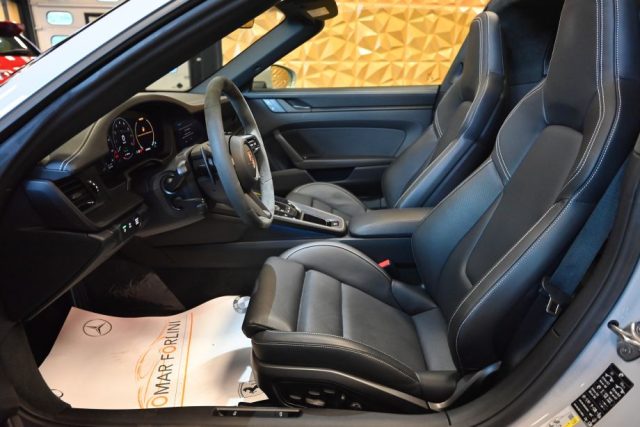 PORSCHE 911 usata 61