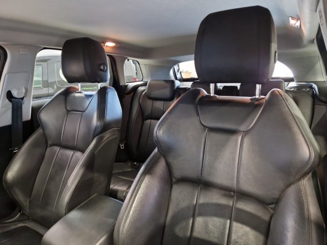 LAND ROVER Range Rover Evoque usata, con Controllo trazione