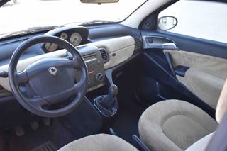 LANCIA Ypsilon usata, con Climatizzatore