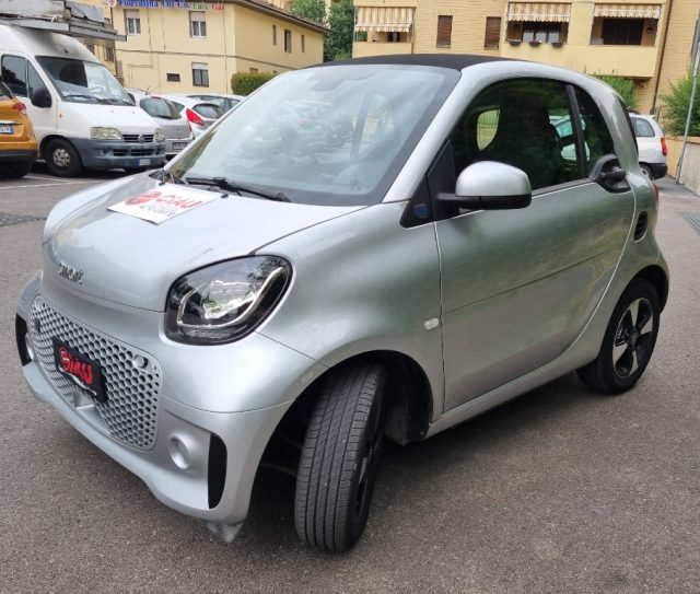 SMART ForTwo usata, con Airbag laterali
