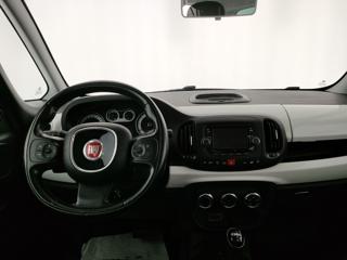 FIAT 500L usata, con Chiusura centralizzata