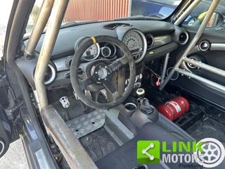 MINI John Cooper Works usata 5