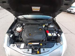 ALFA ROMEO Giulietta usata, con Specchietti laterali elettrici