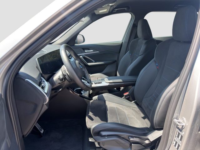 BMW X1 usata 9