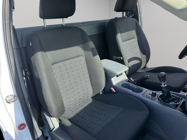 FORD Ranger usata, con Climatizzatore