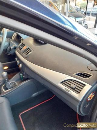 RENAULT Megane usata, con Filtro antiparticolato
